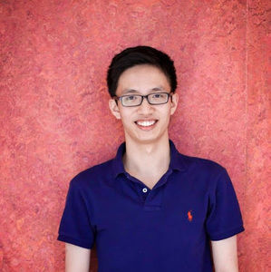 Meet your Posher, Kevin